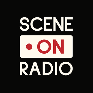 Scene on Radio - The Land That Never Has Been Yet
