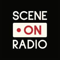 Scene on Radio - The Land That Never Has Been Yet