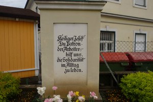 Sendeschwerpunkt zur Arbeit
