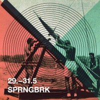 Sprng Brk 2013 