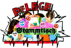 Stammtisch für Pflegepersonen