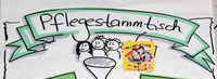 Stammtisch für professionelle Pflegepersonen
