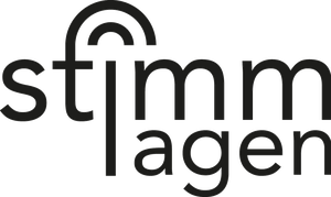 #Stimmlagen. Das Wahlprogramm der Freien Medien
