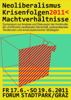 Themenwoche: Neoliberalismus – Krisenfolgen – Machtverhältnisse 2011