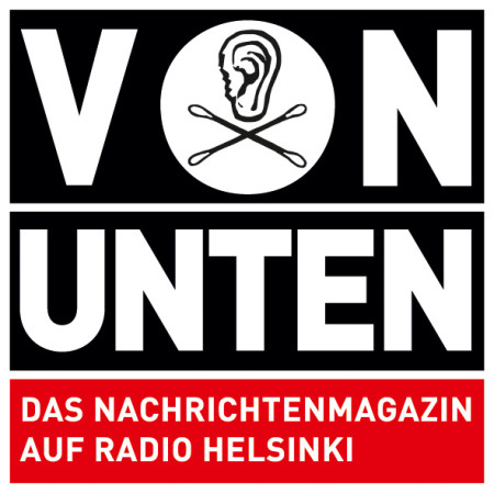 VON UNTEN hat neue Sendezeiten
