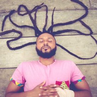 Wanlov the Kubolor live im Funkhaus