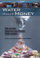 Privatisierung der Wasserversorgung: Filmvorführung, Diskussion und Sendeschwerpunkt