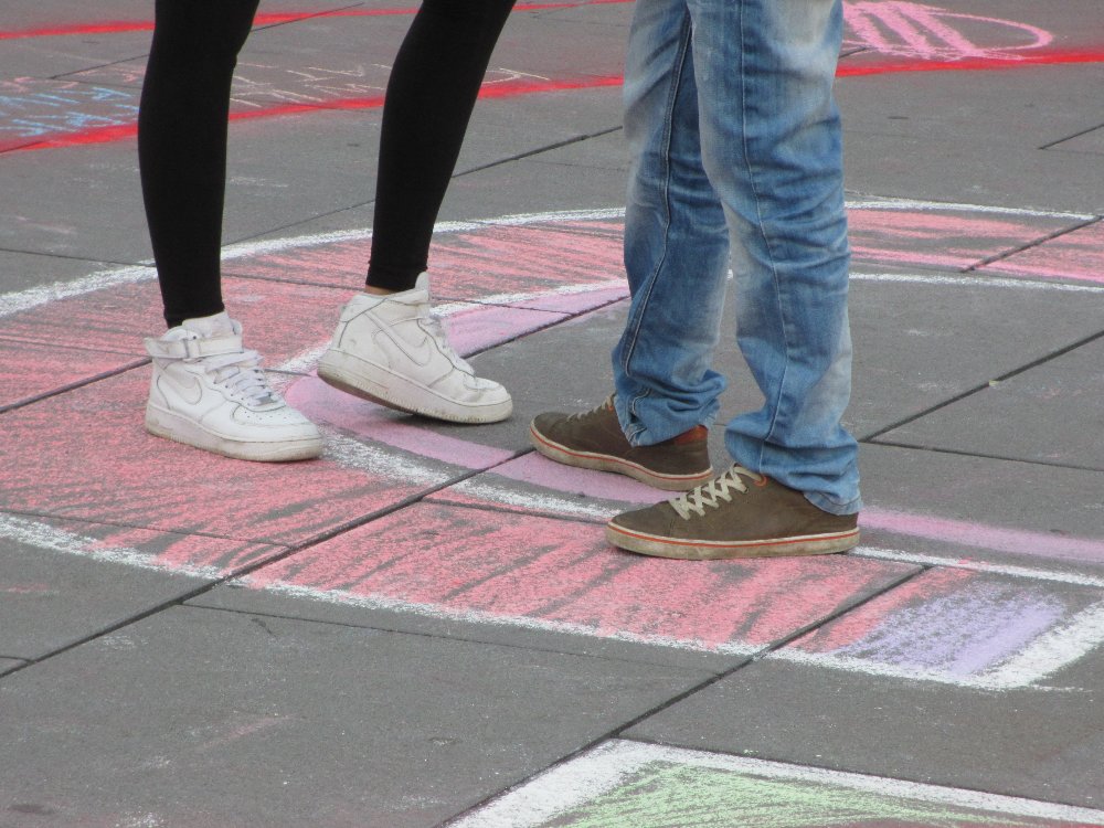 Wer spricht? Workshop zu Medienkompetenz & Geschlechterrollen
