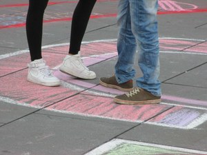 Wer spricht? Workshop zu Medienkompetenz & Geschlechterrollen