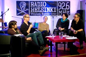 Where do we go from here?