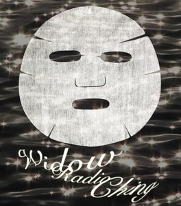 WIDOW RADIO CHING - The Hydrofemme in Four Acts
