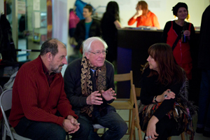 Wir trauern um Gerhard Weißensteiner