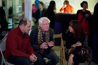 Wir trauern um Gerhard Weißensteiner