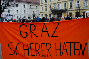 Wochenende für Moria