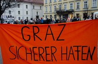 Wochenende für Moria