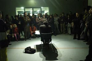 Gespräche aus dem FORUM SALON