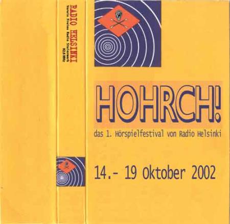 HOHRCH 2002