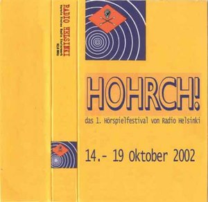 HOHRCH 2002