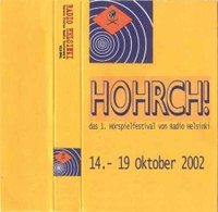 HOHRCH 2002