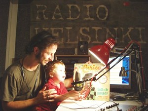 KIJU-Radio: Kinder und Jugendliche on Air