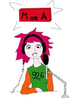 MonA - Mädchen on Air