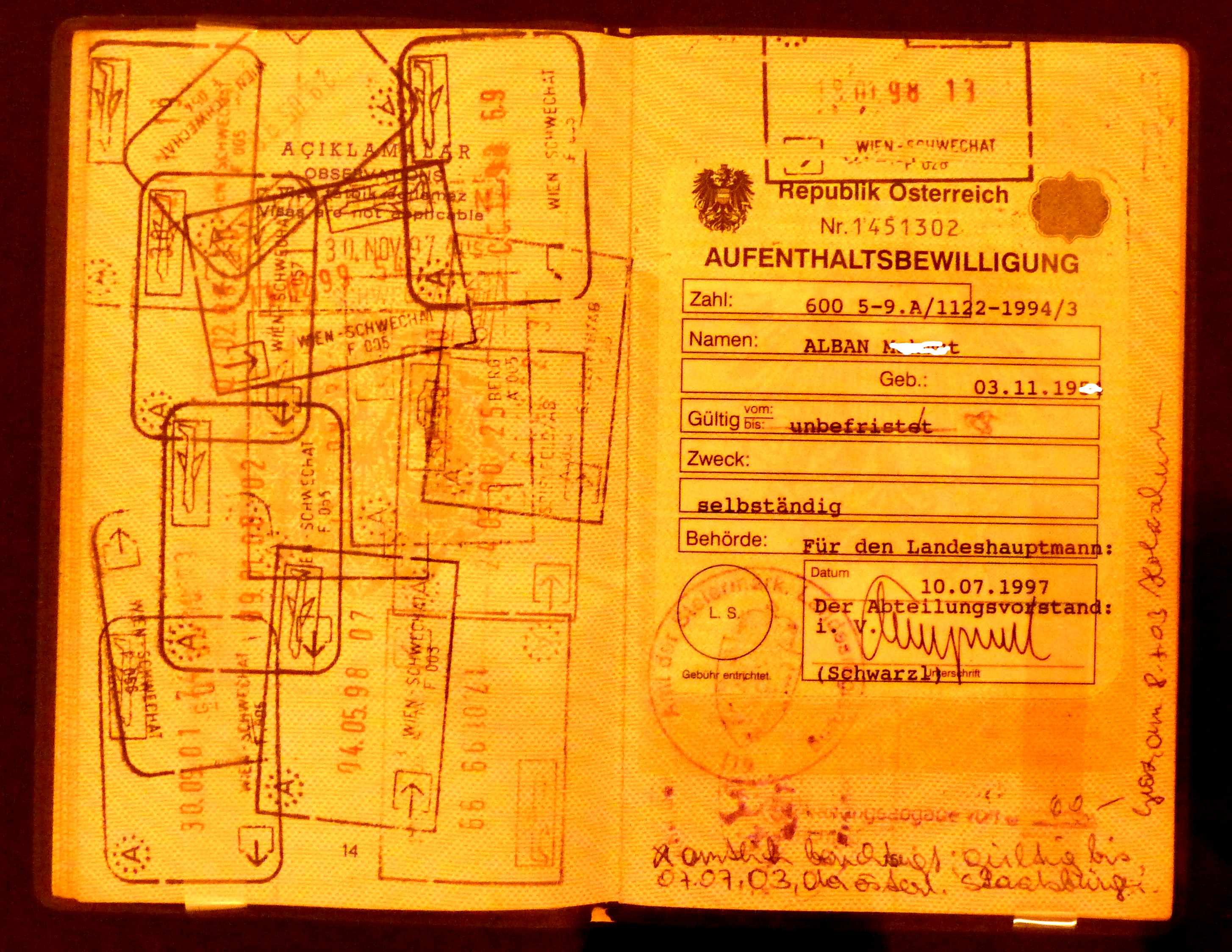 Unerzählte Geschichte - Unerzählte Geschichten 