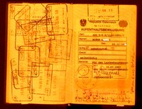 Unerzählte Geschichte - Unerzählte Geschichten 